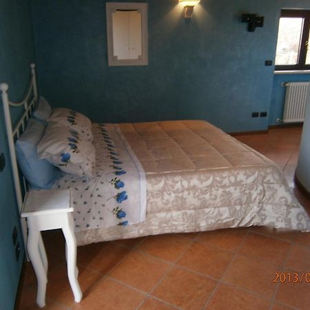 B&B Gigetto Pescantina Ngoại thất bức ảnh