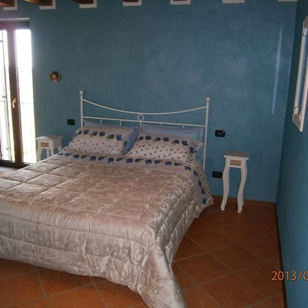 B&B Gigetto Pescantina Ngoại thất bức ảnh