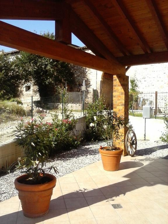 B&B Gigetto Pescantina Ngoại thất bức ảnh