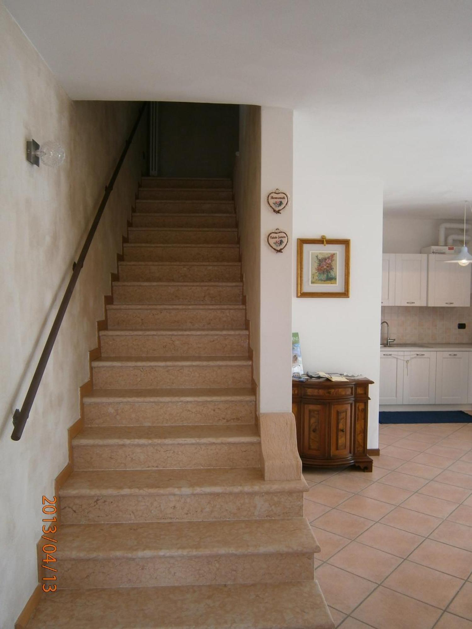 B&B Gigetto Pescantina Ngoại thất bức ảnh